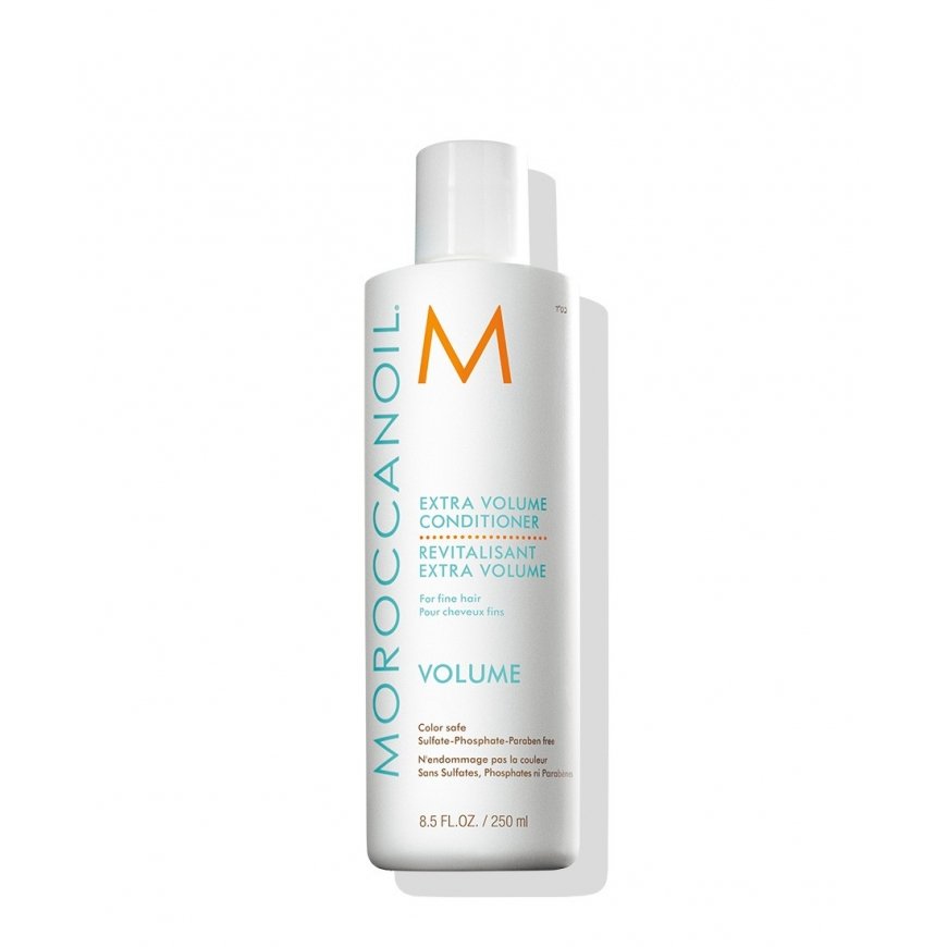 Moroccanoil Extra Volume Profesionālais matu kondicionieris