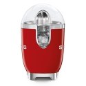 Smeg CJF01RDEU электрический цитрус-пресс 70 W Красный Smeg CJF01RDEU электрический цитрус-пресс 70 W Красный