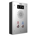Fanvil I16S-02P аудиодомофон Нержавеющая сталь