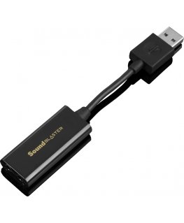 Creative Labs Sound Blaster PLAY! 3 2.0 канала USB