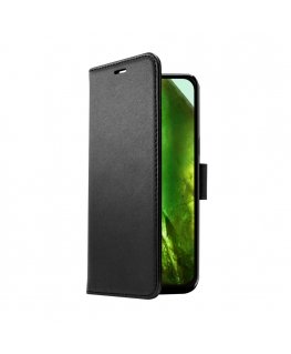 Screenor 27984SN чехол для мобильного телефона 15,5 cm (6.1") чехол-бумажник Черный