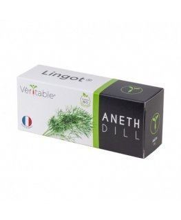 Véritable 3760262511061 комплект для домашнего садоводства и материал для него Укроп Заправка