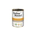 Dolina Noteci 5902921300731 drėgnas šunų maistas Antis Suaugusių 400 g Dolina Noteci 5902921300731 drėgnas šunų maistas Antis Suaugusių 400 g