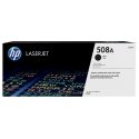 HP 508A Black Original LaserJet Toner Cartridge