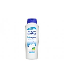 Instituto Español Lacto Advance 1250 ml Suihkugeeli Runko