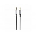 Swissten Textile AUX Audio Cable 1.5m
