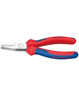Knipex 20 02 160 пассатижи Острогубцы