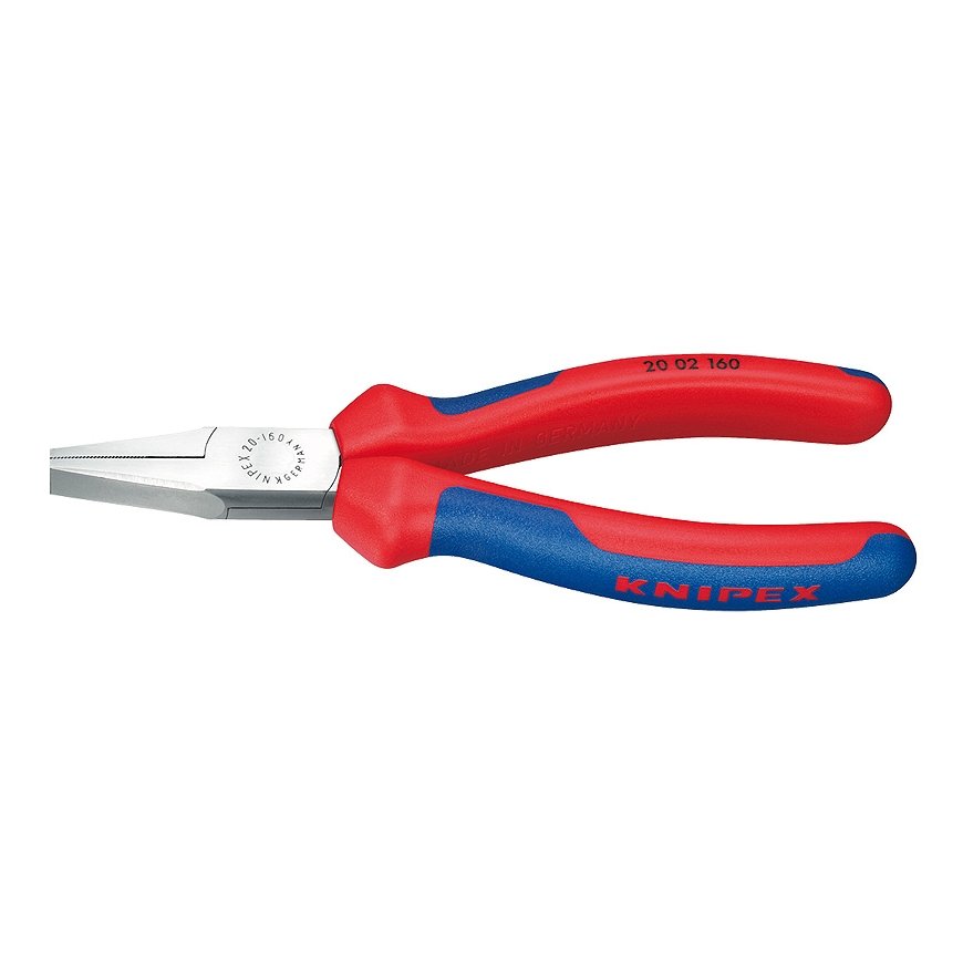 Knipex 20 02 160 пассатижи Острогубцы