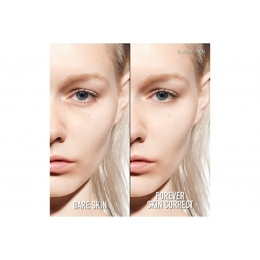 Dior Forever Skin Correct korektors un konsīleris 0.5N Neutral – 2