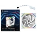 Lian Li UNI FAN SL Wireless 120 Reverse Blade Корпус компьютера Вентилятор 12 cm Белый 1 шт Lian Li UNI FAN SL Wireless 120 Reverse Blade Корпус компьютера Вентилятор 12 cm Белый 1 шт