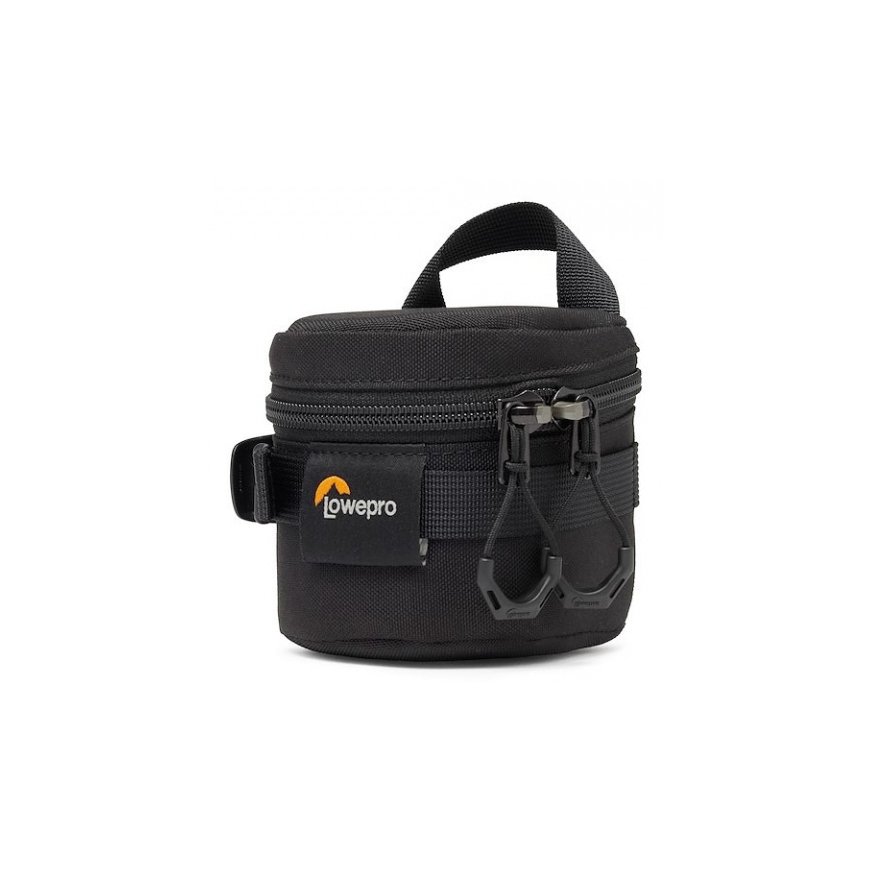 Lowepro ProTactic LCS 8 x 8 III Black Polyester Beltpack case