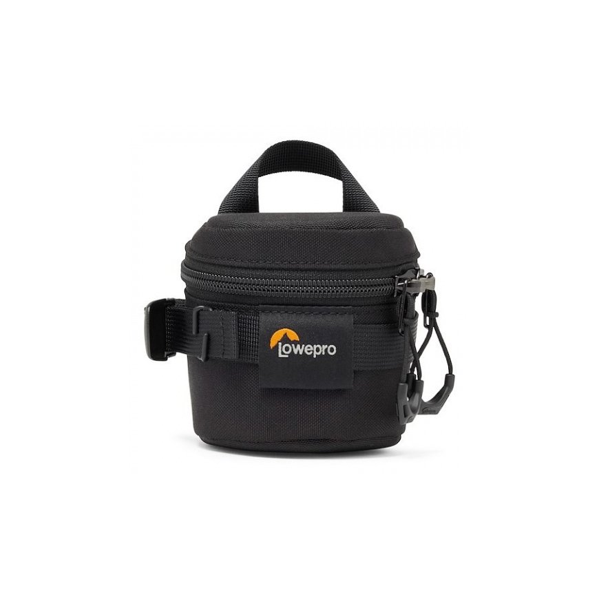 Lowepro ProTactic LCS 8 x 8 III musta Polyesteri Reppukotelo – 2