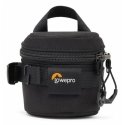 Lowepro ProTactic LCS 8 x 8 III Черный Полиэстер Сумка с ремнем Lowepro ProTactic LCS 8 x 8 III Черный Полиэстер Сумка с ремнем