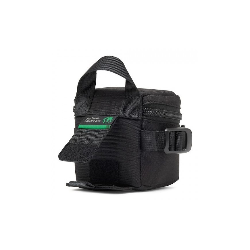 Lowepro ProTactic LCS 8 x 8 III Black Polyester Beltpack case – 4