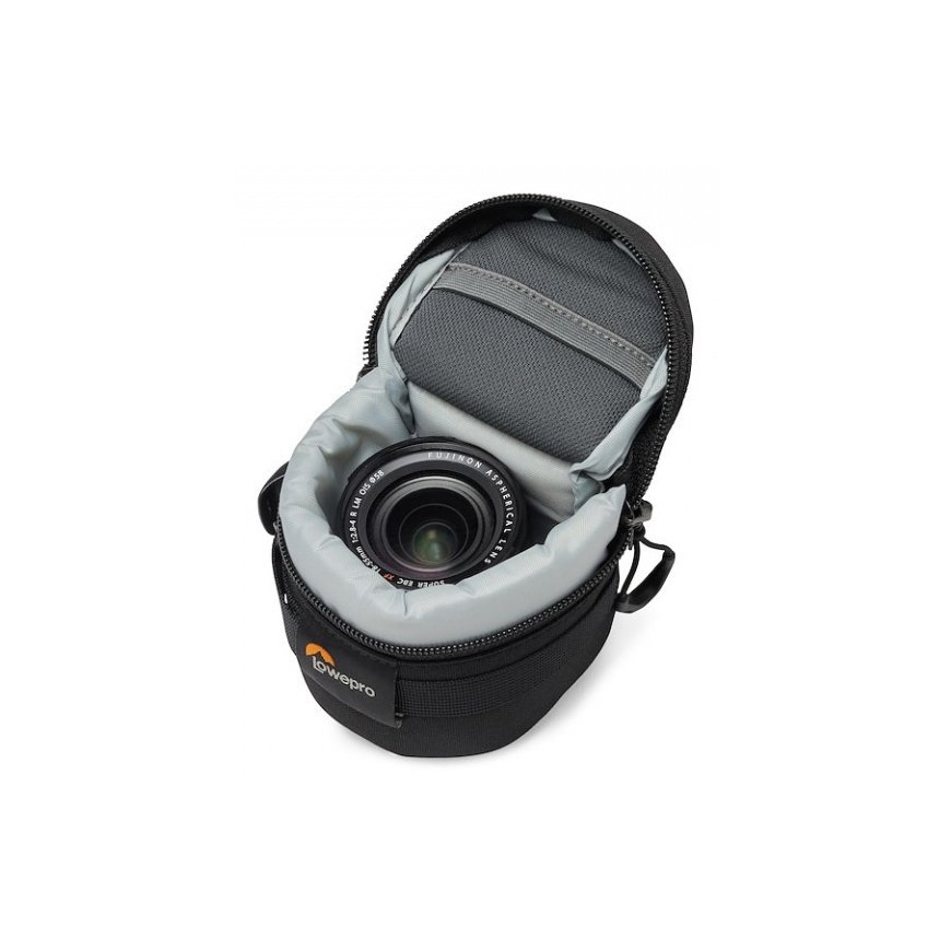 Lowepro ProTactic LCS 8 x 8 III musta Polyesteri Reppukotelo – 5