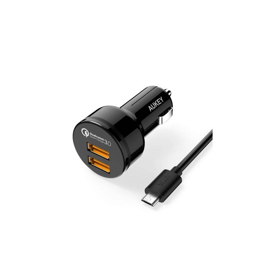 AUKEY CC-T8 mobile device charger