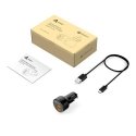 AUKEY CC-T8 mobile device charger AUKEY CC-T8 mobile device charger