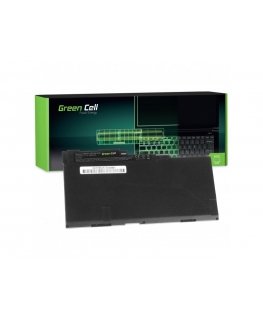 Green Cell HP68 portatīvo datoru rezerves daļa Baterija