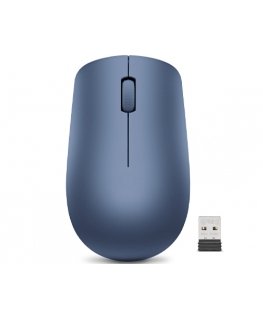 Lenovo 530 mouse Office Ambidextrous RF Wireless Optical 1200 DPI