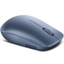 Lenovo 530 pele Birojs Abām rokām RF Bezvadu Optisks 1200 DPI Lenovo 530 pele Birojs Abām rokām RF Bezvadu Optisks 1200 DPI