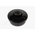 Makita 2-Fadenkopf Tap&Go 2,4mm Makita 2-Fadenkopf Tap&Go 2,4mm