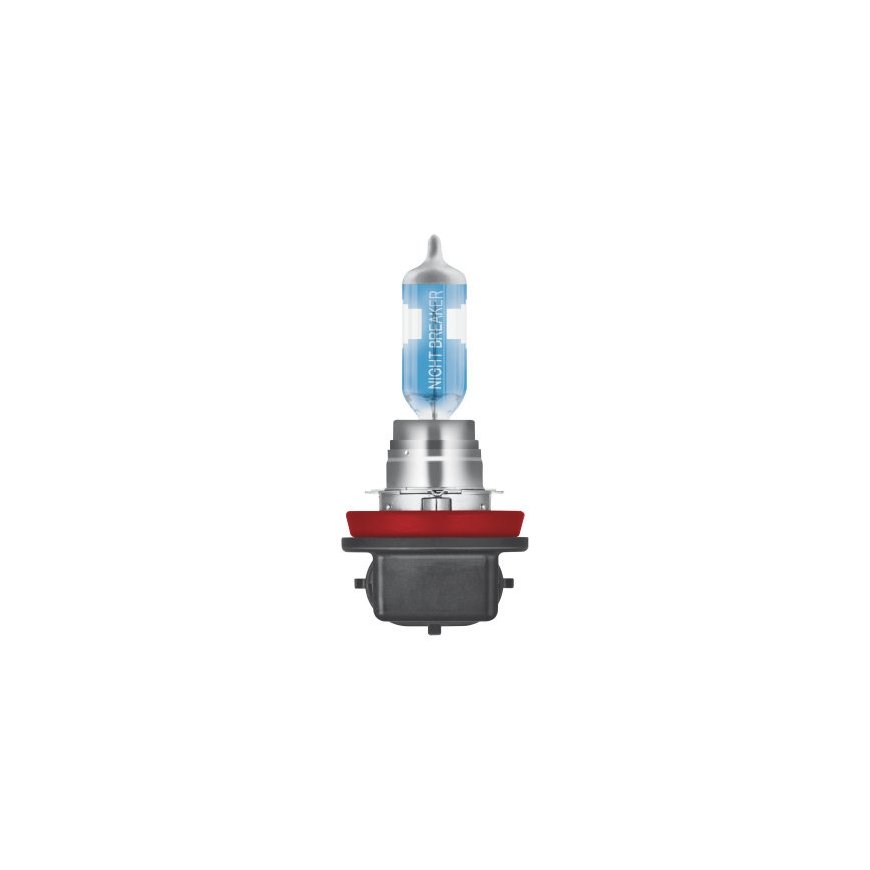 Osram Night Breaker Laser H8 43