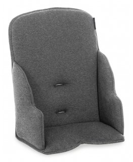 Hauck Alpha Cosy Select Syöttötuolinpehmuste Harmaa