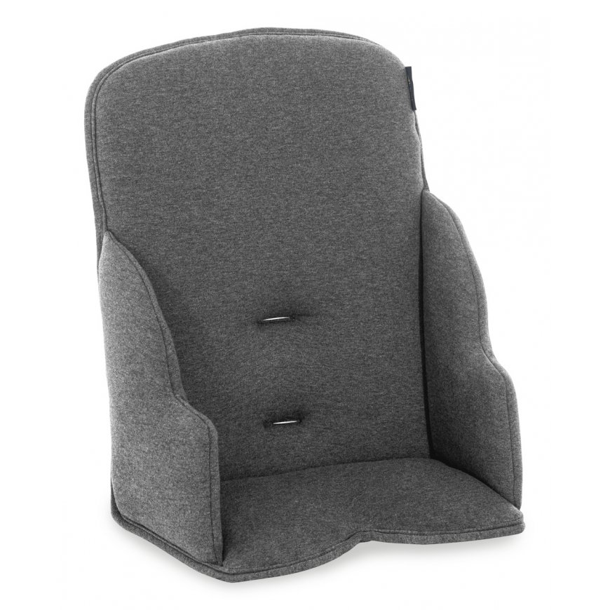 Hauck Alpha Cosy Select Augstā krēsla