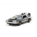 Jada Toys Time Machine (Back to the Future 3) 1:24 Jada Toys Time Machine (Back to the Future 3) 1:24