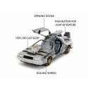 Jada Toys Time Machine (Back to the Future 3) 1:24 Jada Toys Time Machine (Back to the Future 3) 1:24