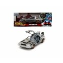 Jada Toys Time Machine (Back to the Future 3) 1:24 Jada Toys Time Machine (Back to the Future 3) 1:24