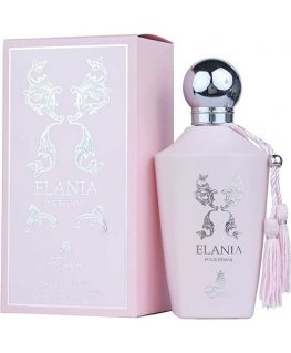 Emir Elania Eau de Parfum for women 100 ml