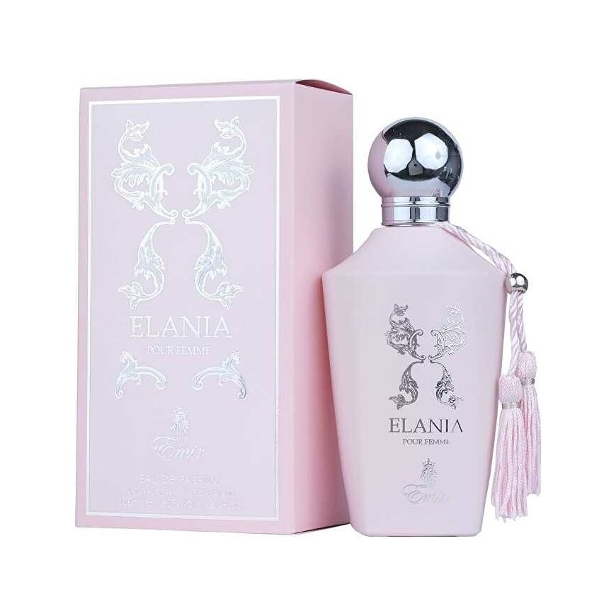 Emir Elania Eau de Parfum for women 100 ml