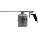 Yato YT-2374 pneumaatiline liivaprits 0,85 l 4 baari 8 baari Yato YT-2374 pneumaatiline liivaprits 0,85 l 4 baari 8 baari