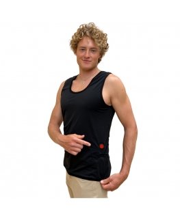 Glovii GV2L winter sport body protection