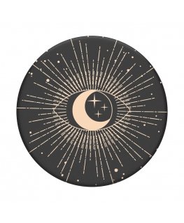 PopSockets All Seeing Passiiviteline Matkapuhelin/älypuhelin Monivärinen