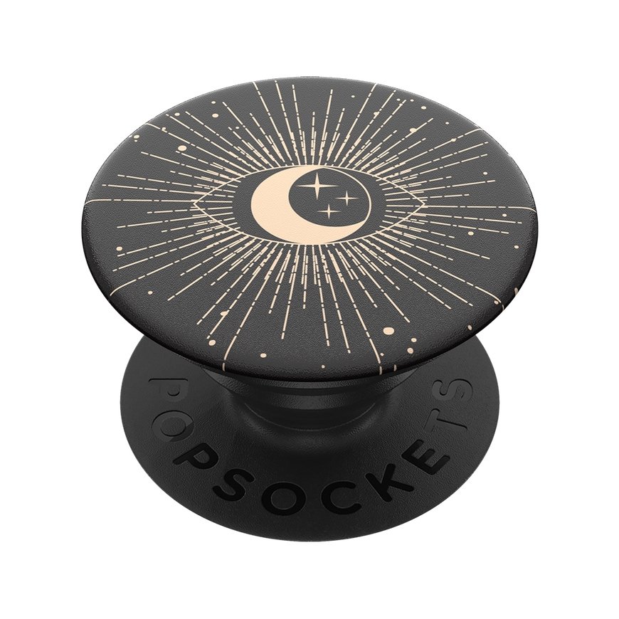 PopSockets All Seeing Passiiviteline Matkapuhelin/älypuhelin Monivärinen – 2
