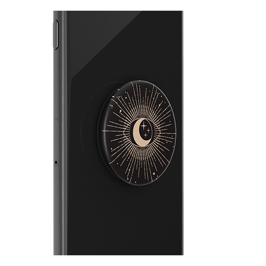 PopSockets All Seeing Pasīvais turētājs Mobilais tālrunis/viedtālrunis Daudzkrāsains – 4