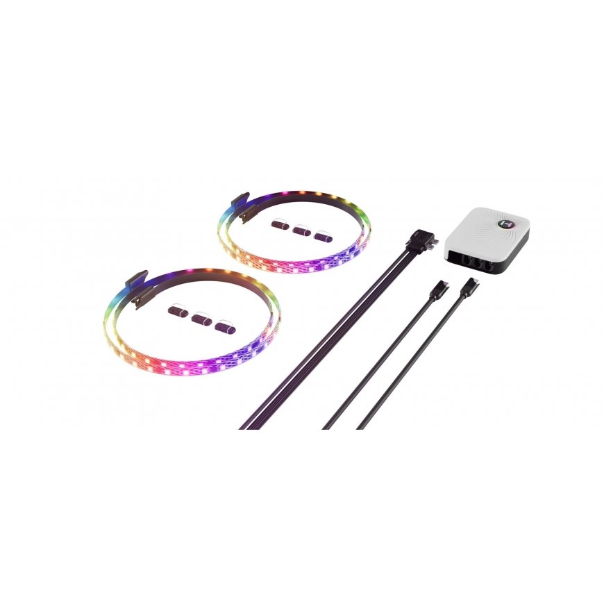 HYTE LS30 Универсальная Светодиодная лента