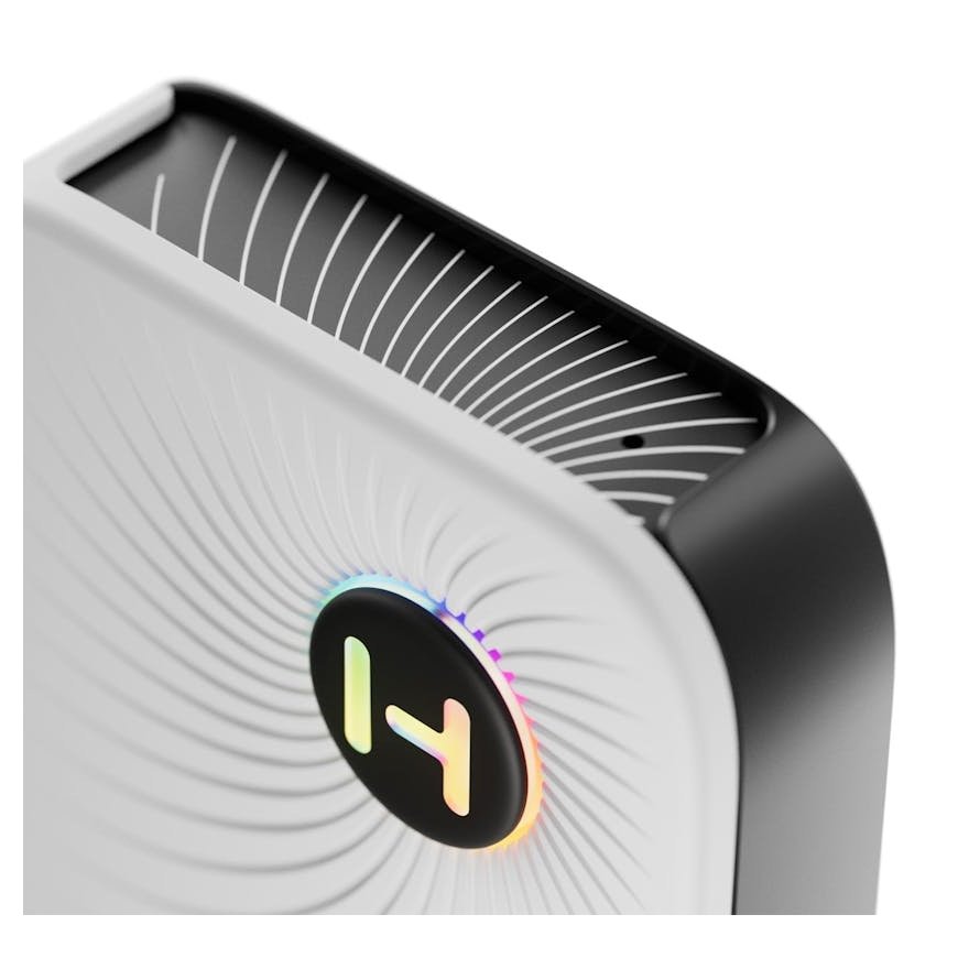 HYTE LS30 Universalus LED juostelė – 5