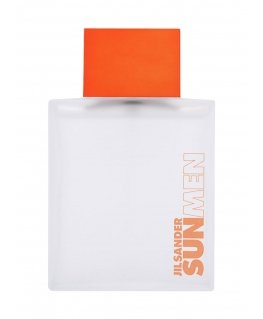 Jil Sander SUNMEN 75 ml Люди