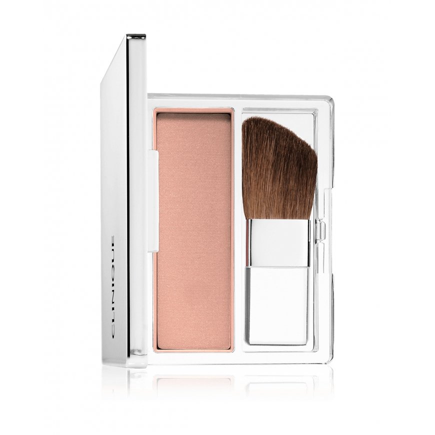 Clinique Blushing Blush Powder vaigu sārtums