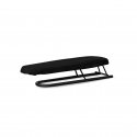 Zelmer ZIB0001 ironing board Full-size ironing board 1300 x 470 mm Zelmer ZIB0001 ironing board Full-size ironing board 1300 x 470 mm