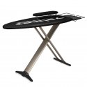 Zelmer ZIB0001 ironing board Full-size ironing board 1300 x 470 mm Zelmer ZIB0001 ironing board Full-size ironing board 1300 x 470 mm