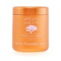 FarmaVita Argan Sublime Oil Mask hair mask 1000 ml Women FarmaVita Argan Sublime Oil Mask hair mask 1000 ml Women