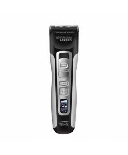 ARTERO X-Tron Black, Silver 2 Lithium-Ion (Li-Ion)