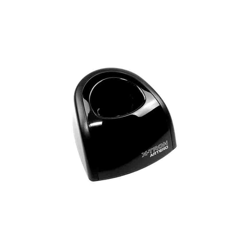 ARTERO X-Tron Black, Silver 2 Lithium-Ion (Li-Ion) – 5