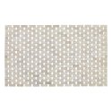 WENKO Bathroom mat Bamboo
