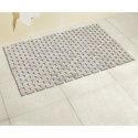 WENKO Bathroom mat Bamboo