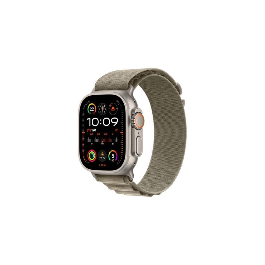 Watch 2 | Smart watch | GPS satellite | AMOLED | UNPACKED ,NO – 2